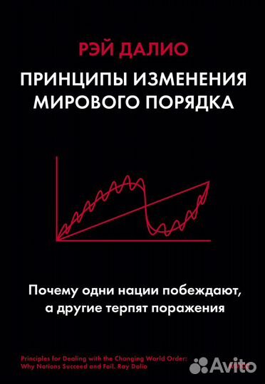 Принципы изменения мирового порядка. Почему одни н