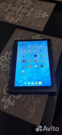 Планшет xiaomi mi Pad 5 pro 5G
