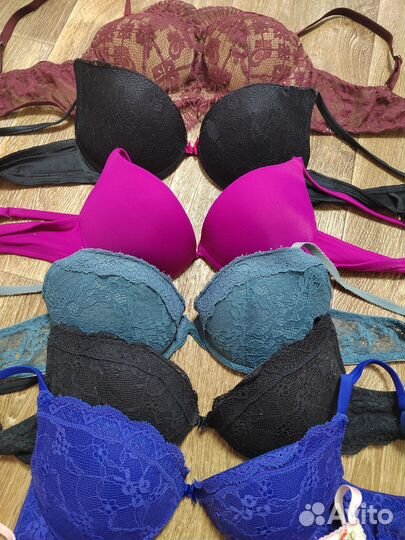 Intimissimi бюстгальтер т др 75В