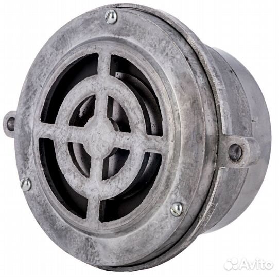 Сирена сс-1 (ревун)