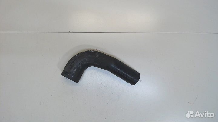 Патрубок интеркулера Mitsubishi Colt, 2007