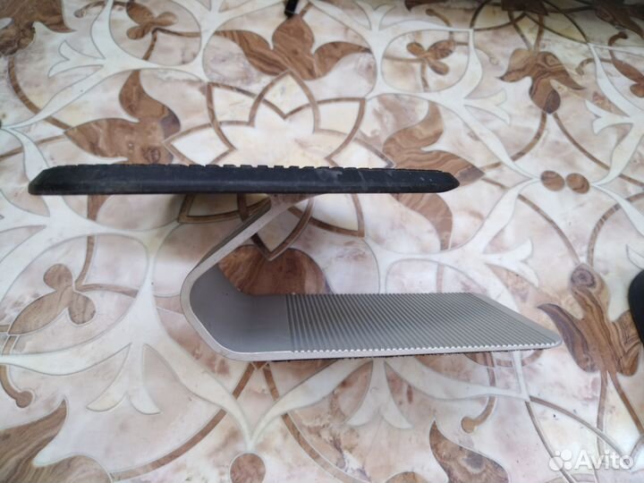 Крепление для самоката