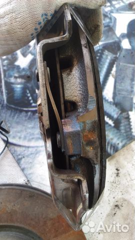 Комплект сцепления Ssangyong Kyron DJ 2006-2016