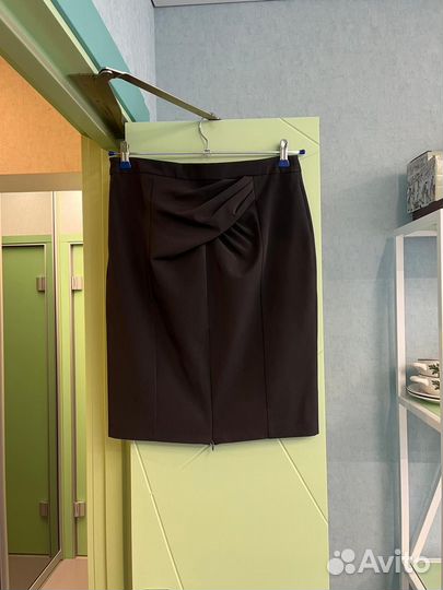 Sportstaff юбка - карандаш, Италия р. 46