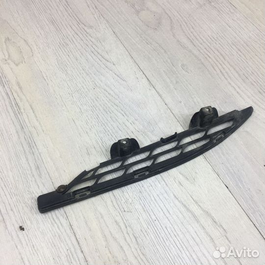 Крепление кронштейн решетки радиатора Hyundai sola