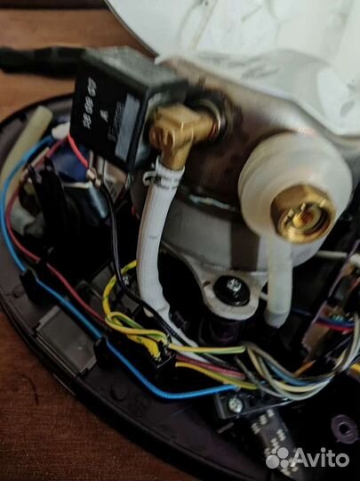 Ремонт бытовых парогенераторов, пылесосов