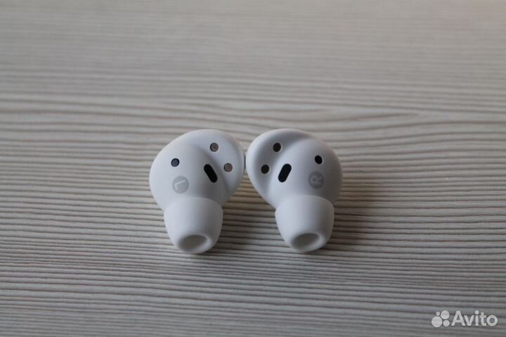 Наушники Samsung Galaxy Buds 2 Pro