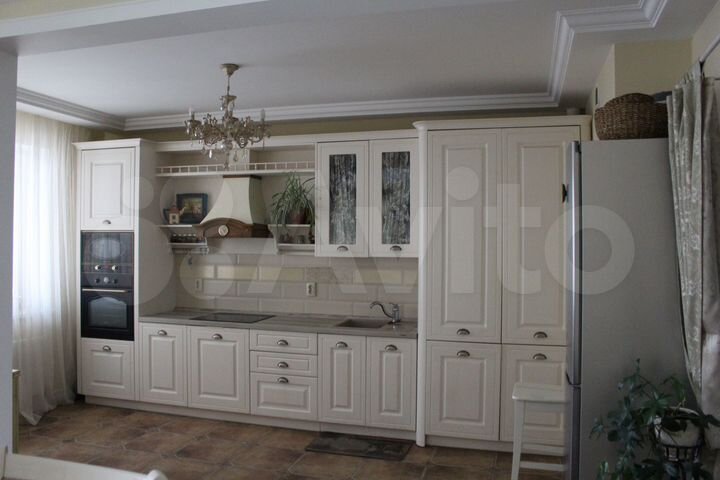 2-к. квартира, 64 м², 6/23 эт.