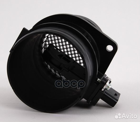 Расходомер воздуха 06J906461D VAG