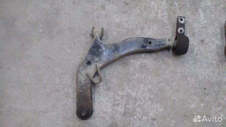 Рычаги передние Ниссан Мурано Z50