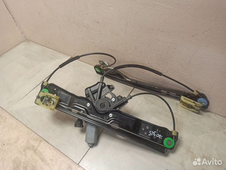 Стеклоподъемник электрический передний левый