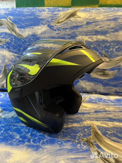 Шлем для мотоцикла