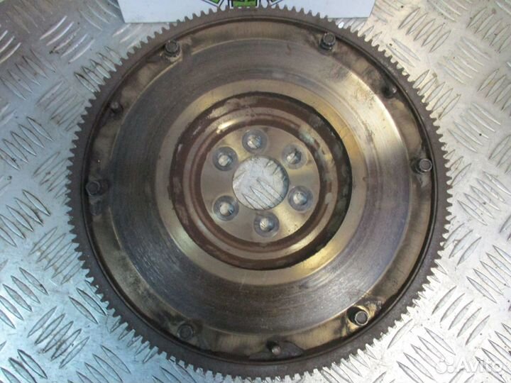 Маховик Volkswagen Caddy 3 1.6 2007г