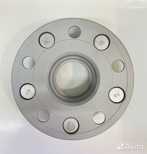 Проставки колесные Land rover LS-25мм