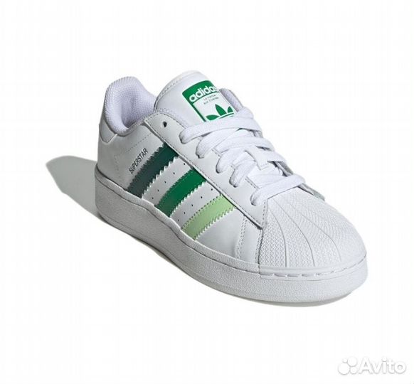 Adidas Superstar Xlg 