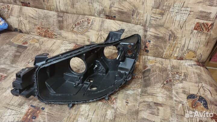 Корпус фары Mazda cx-5