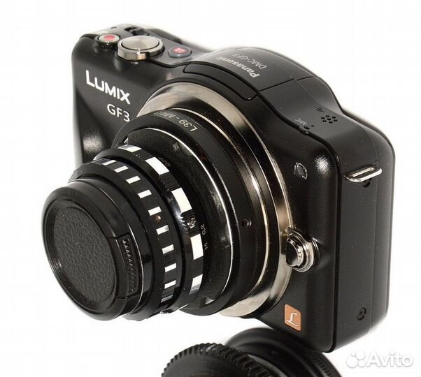 Адаптеры Cfexpress-SD; Kiev16U-M39; M39-M4/3