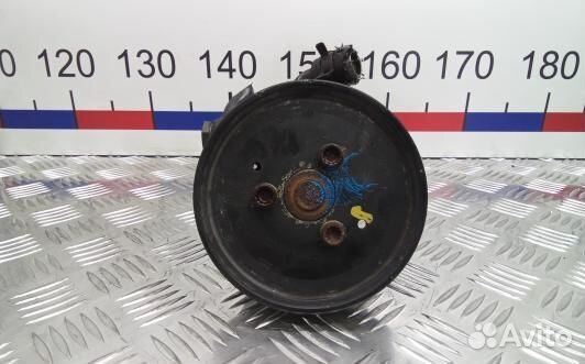 Насос гу дизельный volkswagen phaeton 1 (LEA30BT01