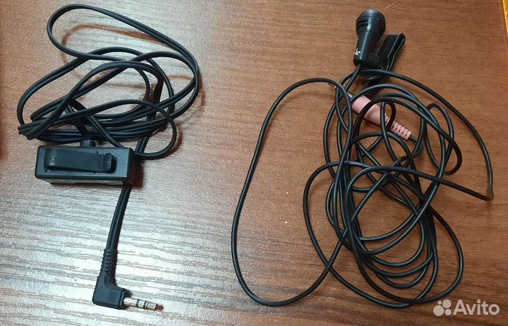 Диктофон Panasonic RR-QR270