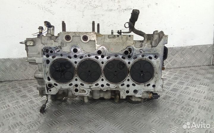 Гбц дизельная mazda 6 GJ 3-9 дней