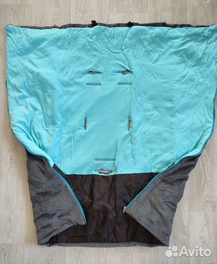 Конверт для коляски