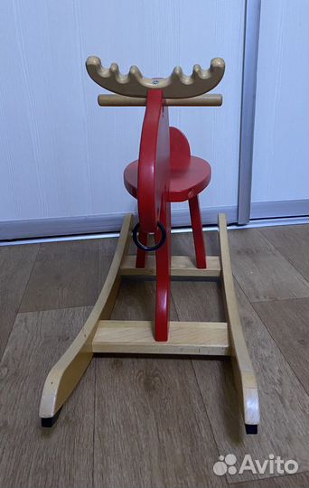 Лось, машины IKEA (икеа) экоррэ