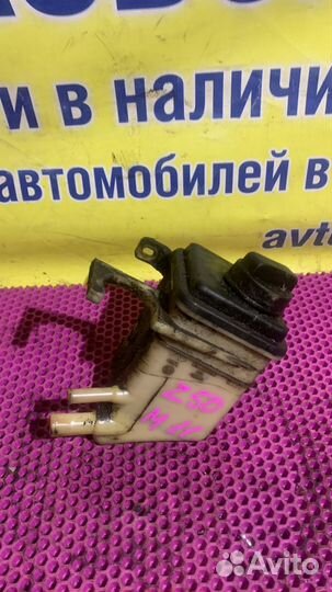 Бачок гур Chery M11 (A3)