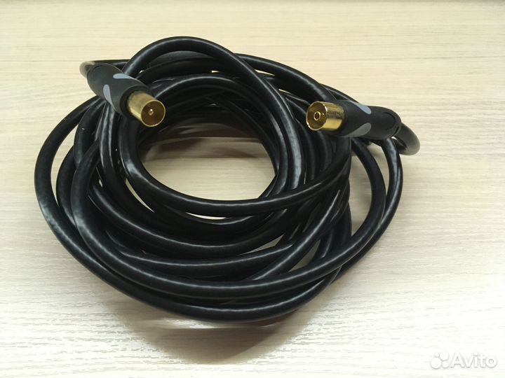 Кабель антенный Onetech VMF5001 - 5005 (5 метров)