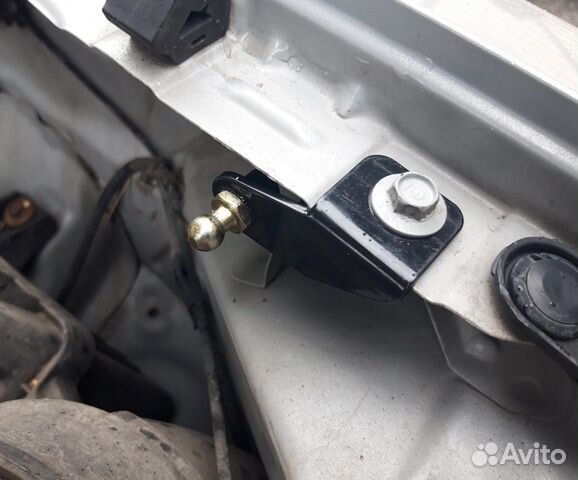 Газовые Упоры Капота Honda Pilot 2 2008-15