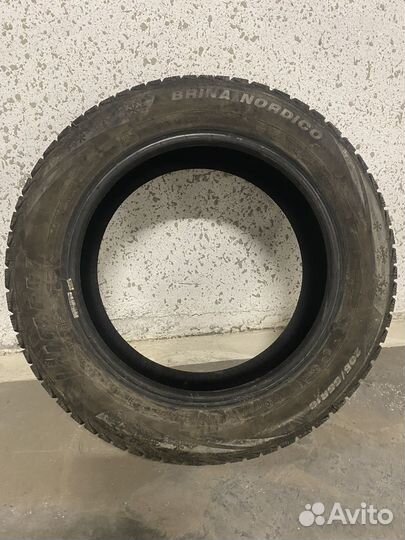 Viatti Brina Nordico V-522 205/55 R16 91T