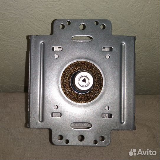 Инверторный магнетрон LG