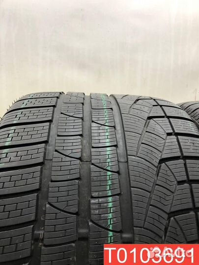 Pirelli Sottozero Winter 240 295/30 R19 100V