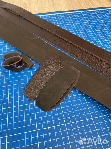 Ременные заготовки