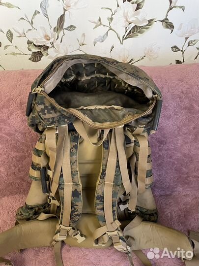 Рюкзак полевой армейский usms ilbe