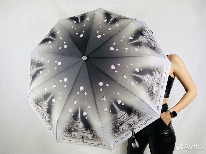 Зонт женский
