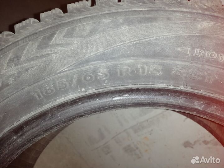 Nordman Nordman 4 185/65 R15