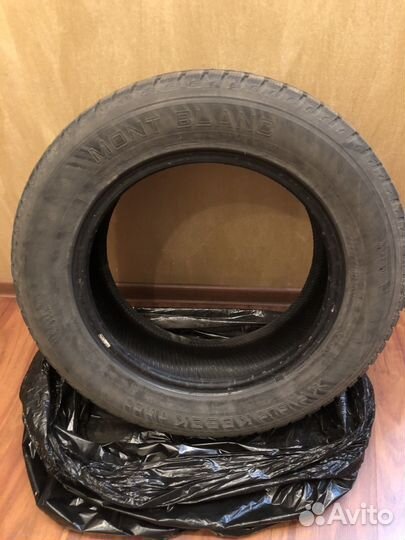 Kebek Mont Blanc 225/65 R17