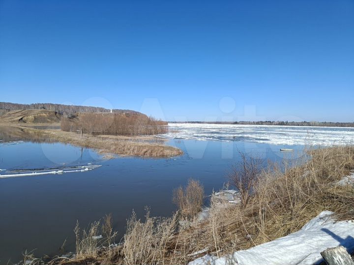 Участок 20 сот. (ИЖС)