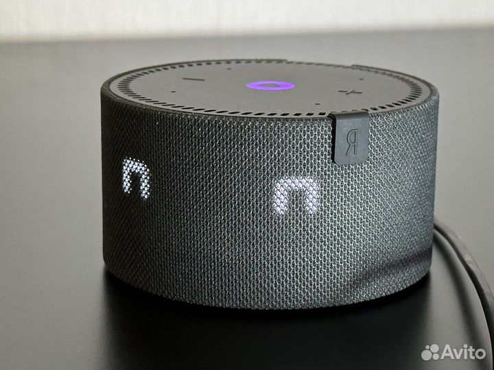 Яндекс станция мини 2 доставка новая