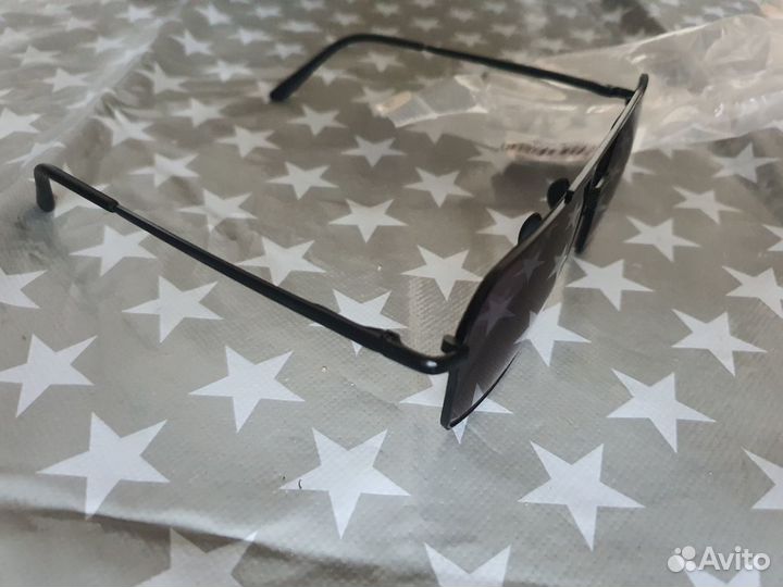 Солнцезащитные очки с диоптриями +2,00