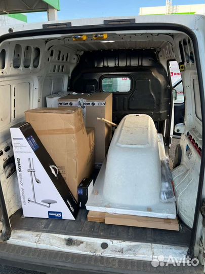 Грузоперевозки Малогабаритные Город Межнород