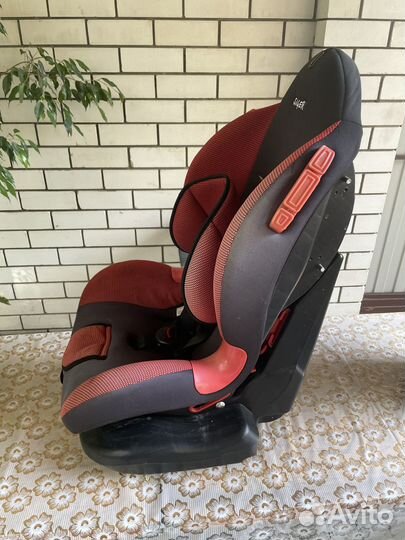 Детское авто кресло
