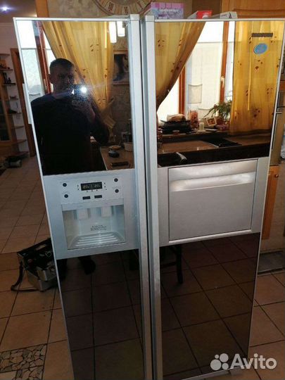 Ремонт холодильников