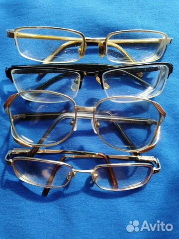 Очки минус 2 и другие