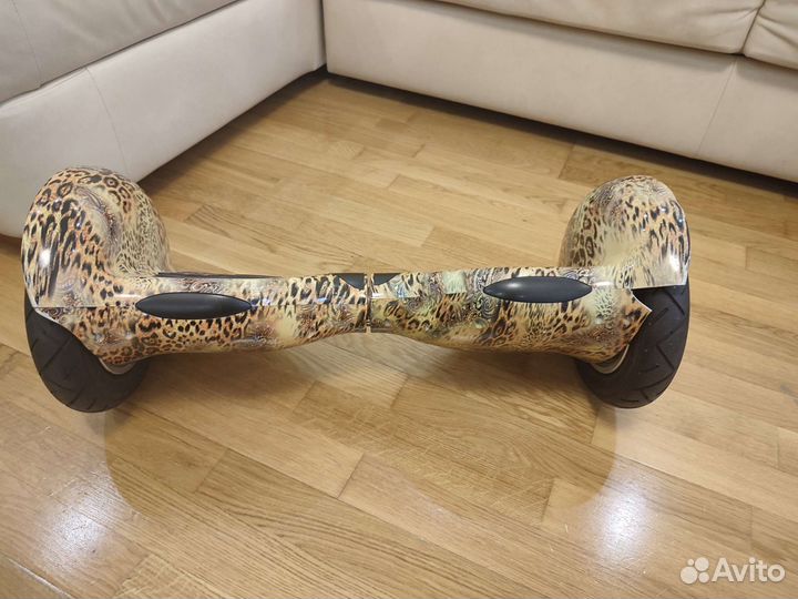 Гироскутер