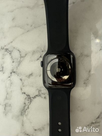 Часы apple watch 5 44 mm