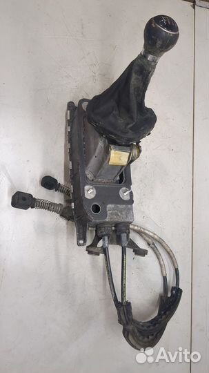 Кулиса кпп Volkswagen Touran, 2008