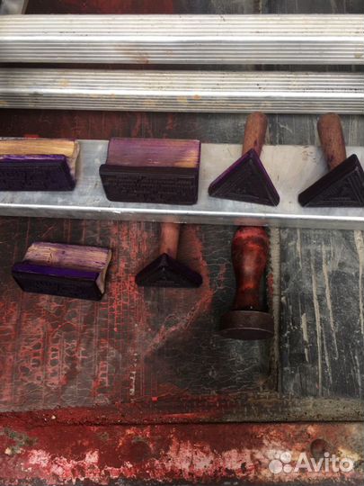 Печати СССР