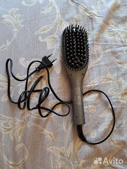 Щетка выпрямитель Scarlett