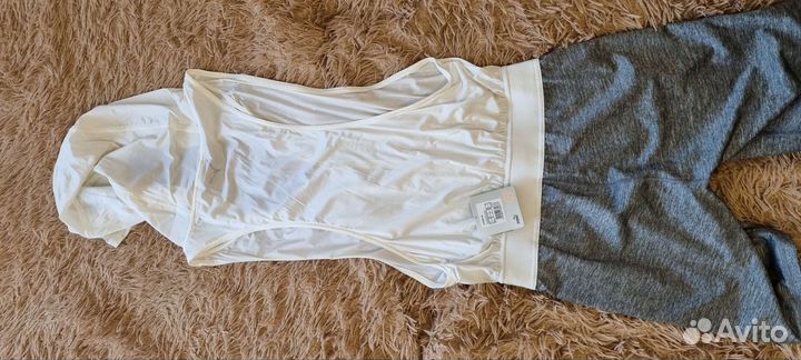 Спортивная одежда для фитнеса женская puma